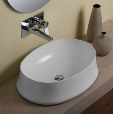 Раковина на столешницу 60x42 Simas Sharp SH04