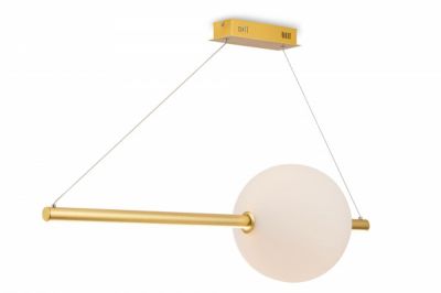 Maytoni Freccia Подвесной светильник MOD063PL-L30G3K