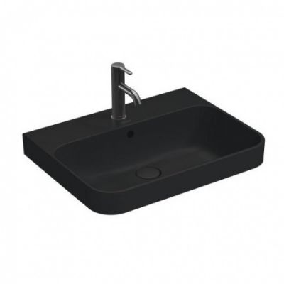 Раковина 60x46 Duravit Happy D.2 Plus 2360601300