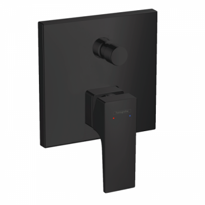 Смеситель для ванной Hansgrohe Metropol 32546670