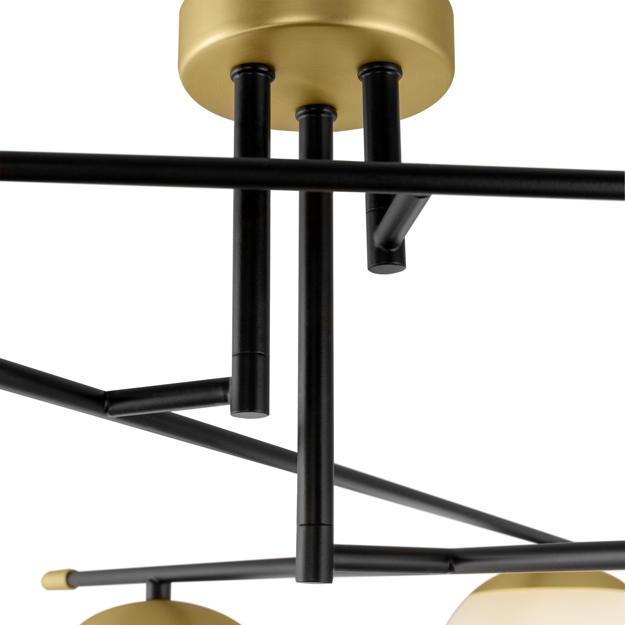 Maytoni Nostalgia Потолочный светильник MOD048CL-06G