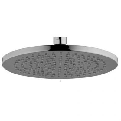 SF095A01Q AquaElite верхний душ, 250 мм, хром
