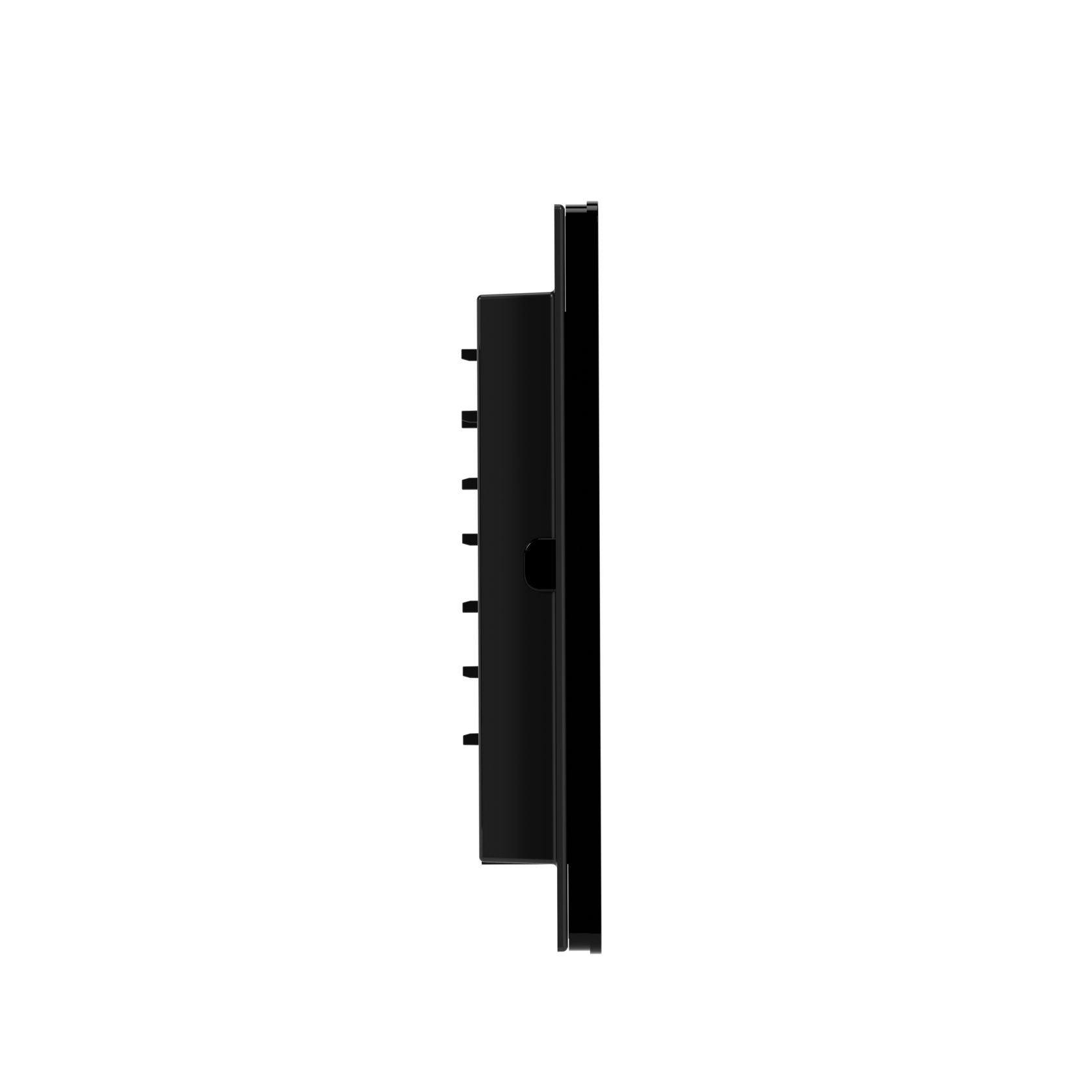 Клавиша RIVO Touch lux (черный)
