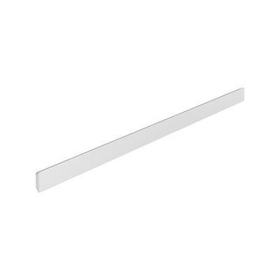 27904700 Hansgrohe WallStoris Штанга 70 см, цвет: матовый белый