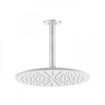 Gessi Inciso Верхний душ Ø 30 см, потолочный, цвет: хром 58250#031