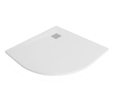 WasserKRAFT Leine 35T01 Душевой поддон 90x90