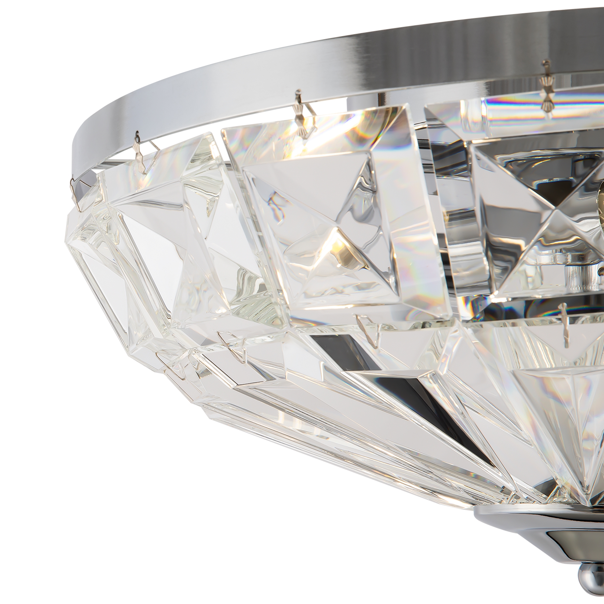 Maytoni Facet Потолочный светильник MOD094CL-04CH