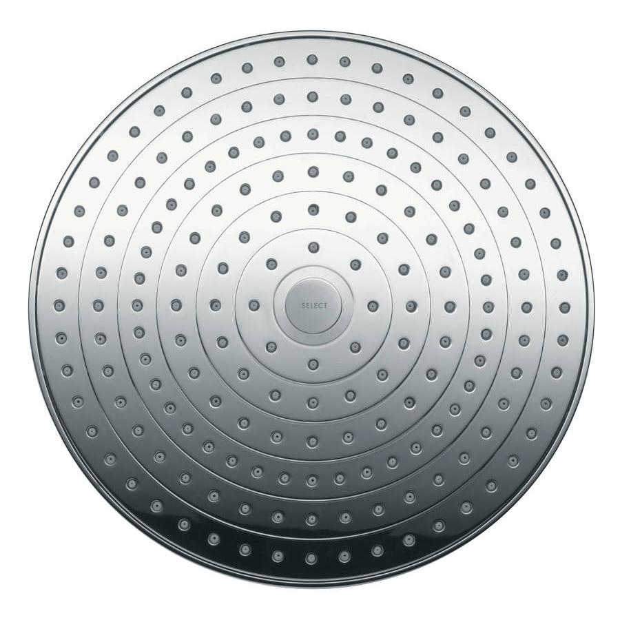 Верхний душ Hansgrohe Raindance Select S 27337000