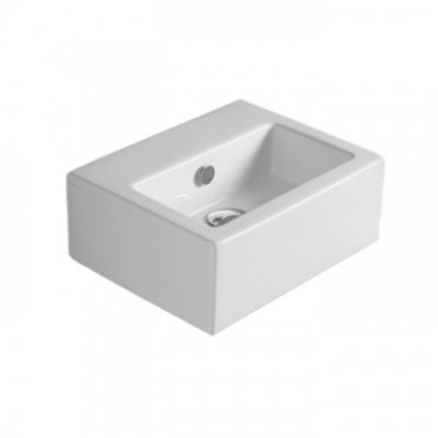Раковина подвесная 43x33 Simas Frozen FZ14