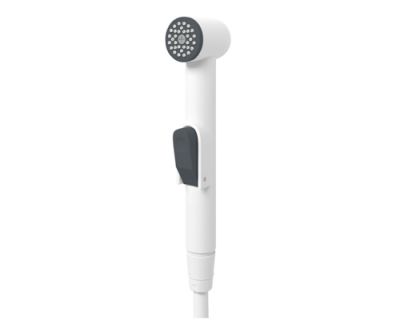 Wasserkraft A157 Гигиеническая лейка с фиксатором Размеры (Ш/В/Г): 2,25х18,3х5,4 см