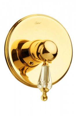 Смеситель встроенный Boheme Imperiale Ripresa 325