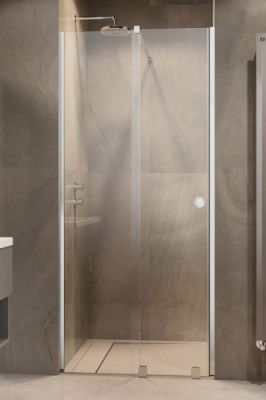 Душевая дверь 90 см раздвижная Radaway FURO DWJ RH 90 L