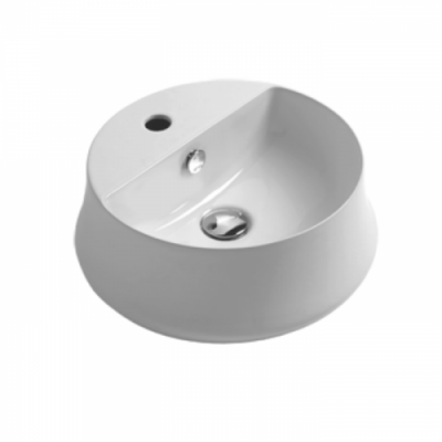 Раковина на столешницу d50 Simas Sharp SH03