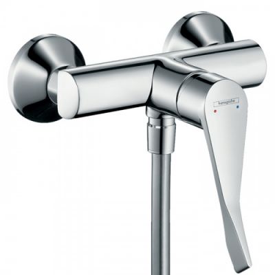 Hansgrohe Focus Смеситель для душа, цвет: хром 31916000