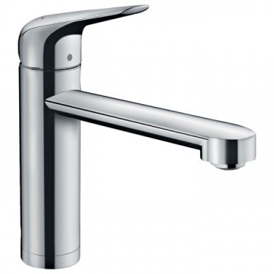 Hansgrohe Focus Смеситель для раковины, на 1 отв., цвет: хром 71807000