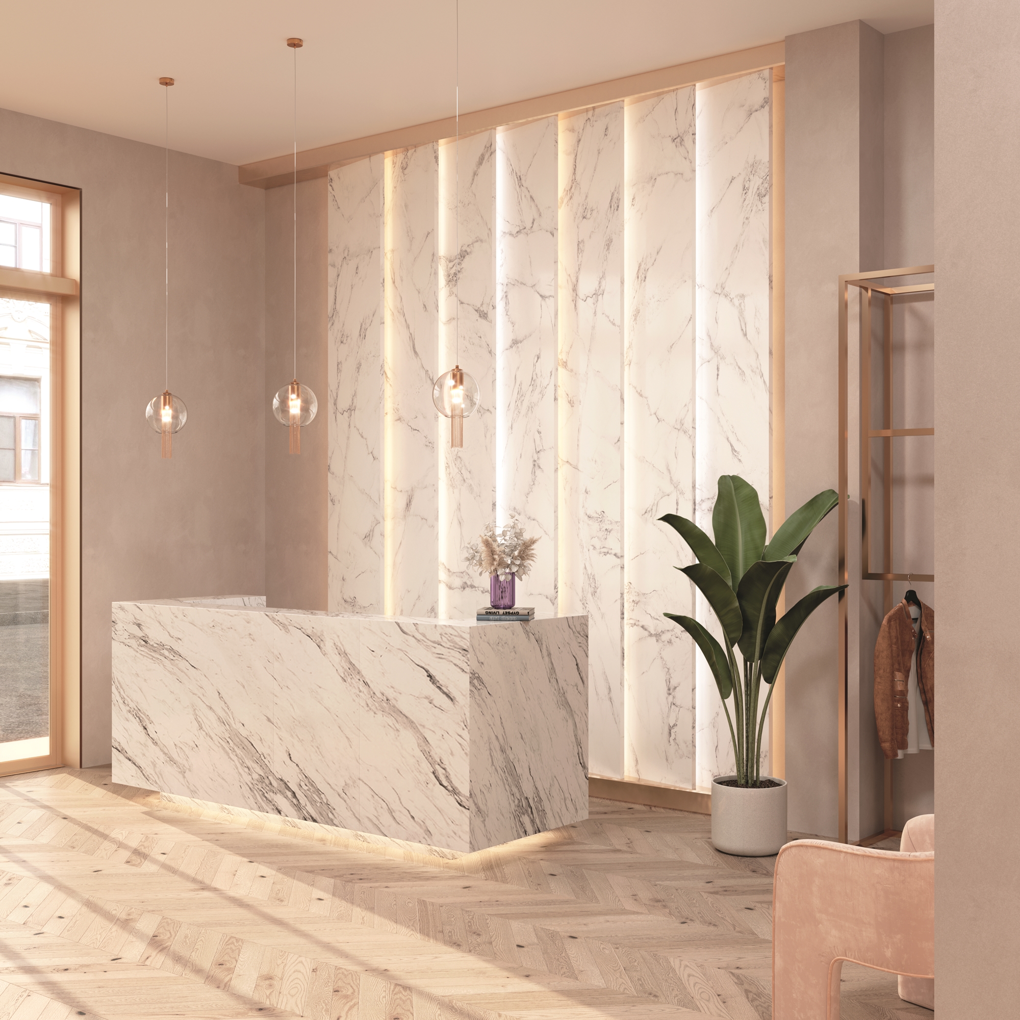 Maytoni Flusso Подвесной светильник P095PL-01BZ1