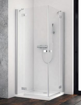Душевой уголок 90x90 Radaway Essenza KDD