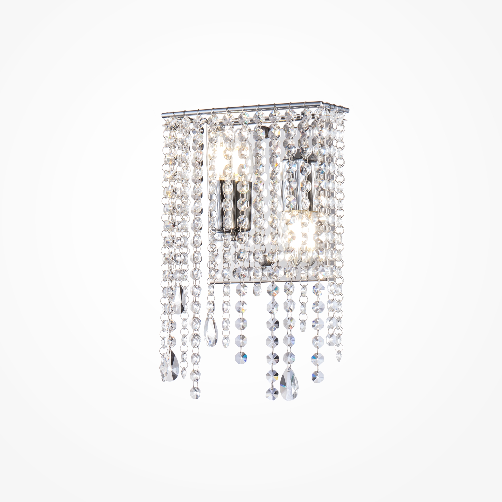 Maytoni Empress Настенный светильник (бра) DIA002WL-02CH