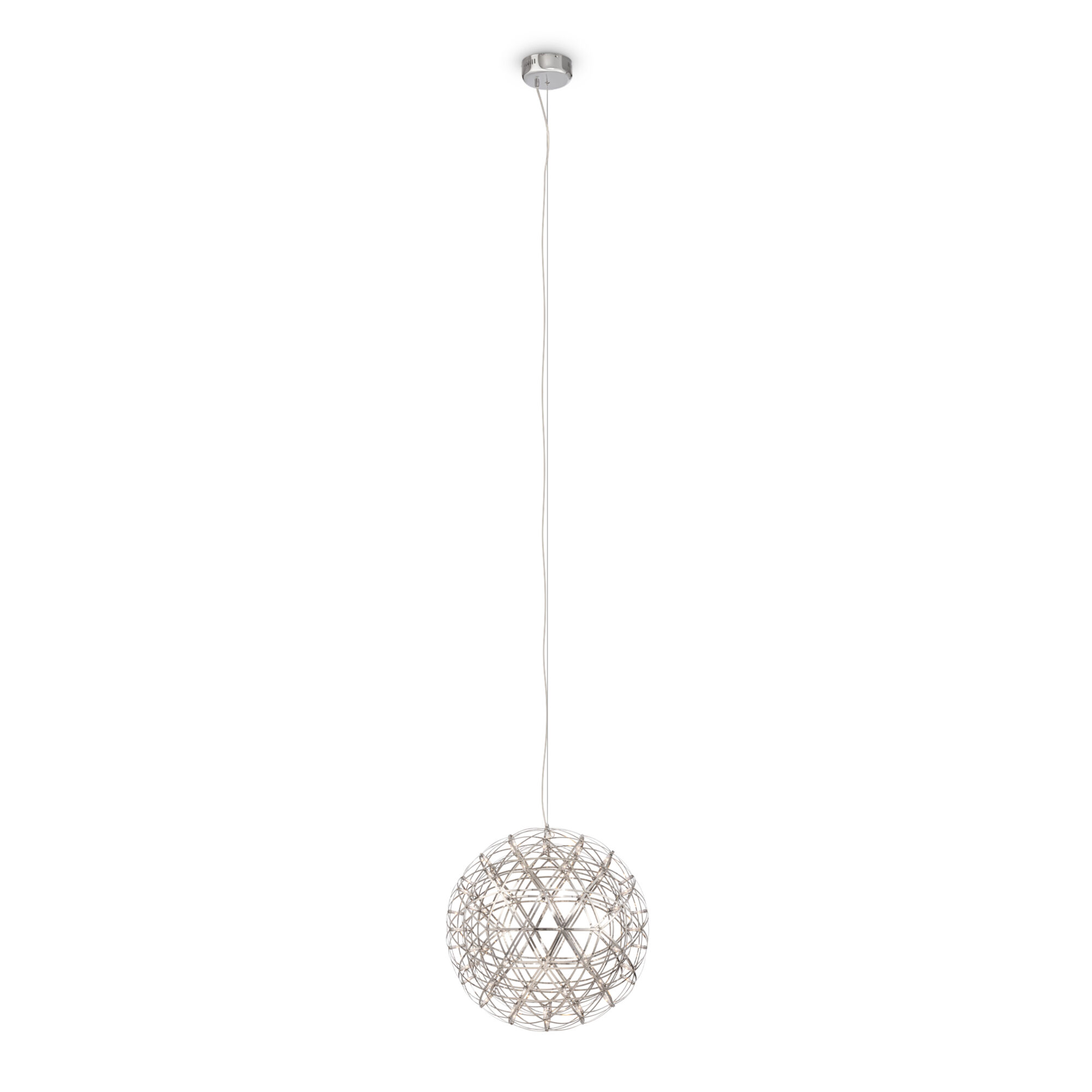 Freya Amber Подвесной светильник FR5099PL-L52CH