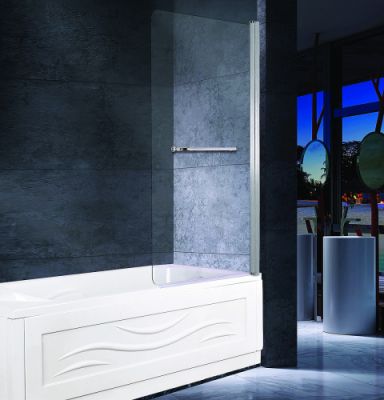 ESBANO Шторка для ванны ES-1480. Размер: 800х1400