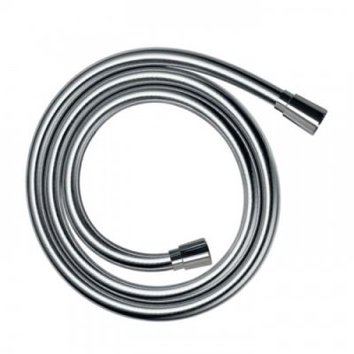 Hansgrohe Metaflex Шланг для душа, цвет: хром 28264000