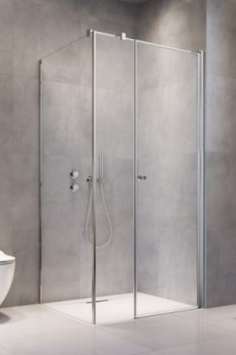 Душевая кабина 100X80 Radaway EOS KDS I