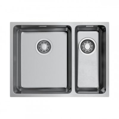 Кухонная мойка Omoikiri Tadzava 58-2-U/IF-IN-L 4993774