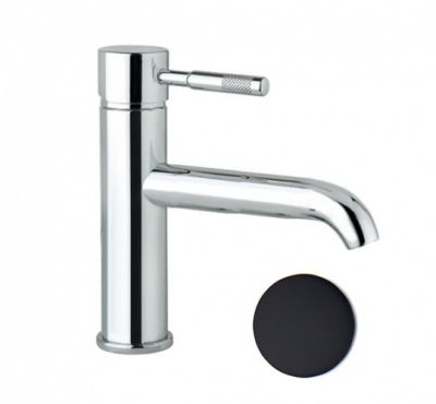 Смеситель для раковины Fiore XENON 44NN5284, черный