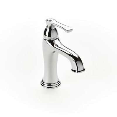 Смеситель для раковины Burlington CROSSWATER R-11-01-PC