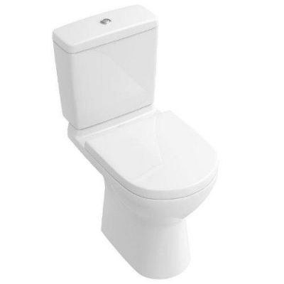Чаша унитаз Villeroy&Boch O.novo 5661 1001