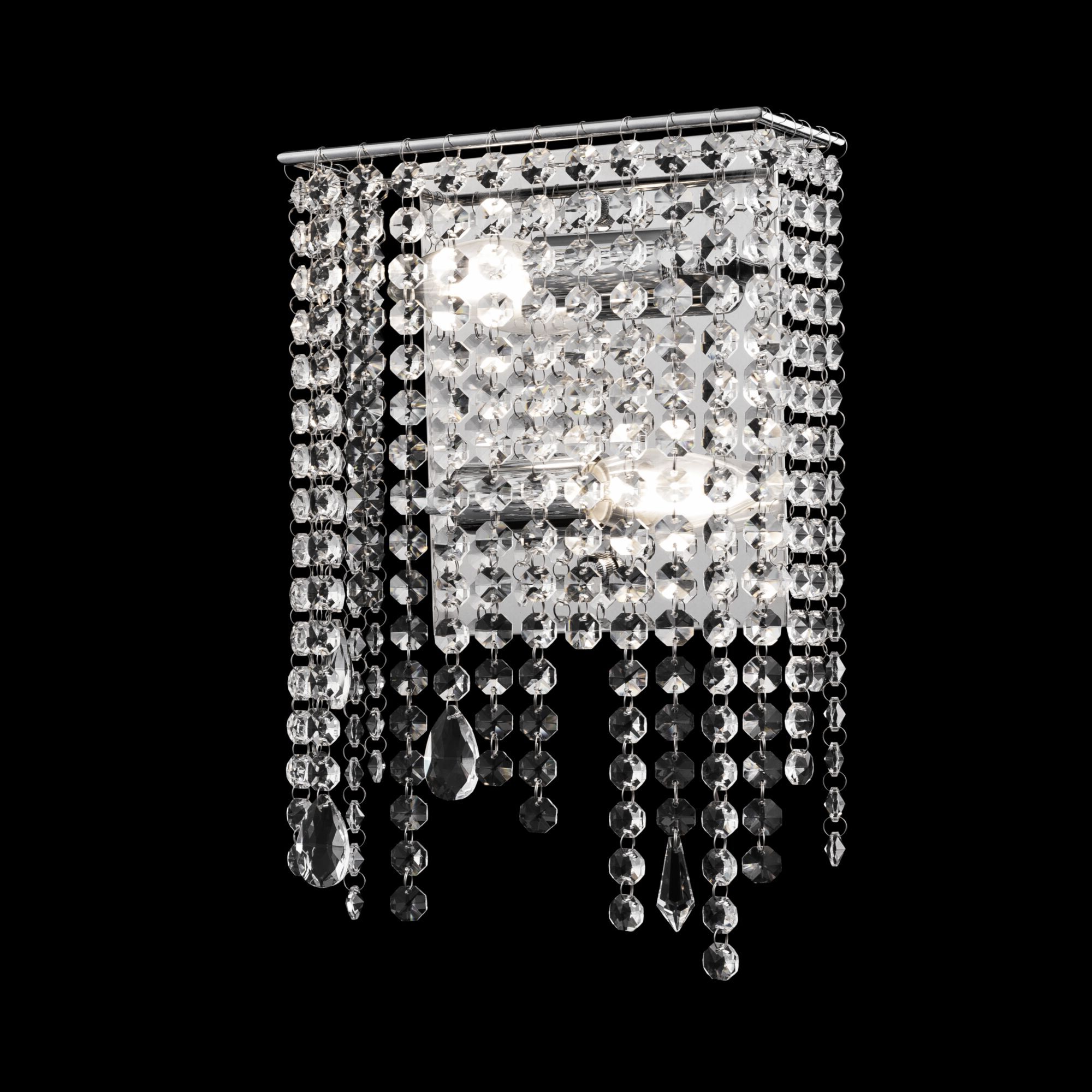 Maytoni Empress Настенный светильник (бра) DIA002WL-02CH