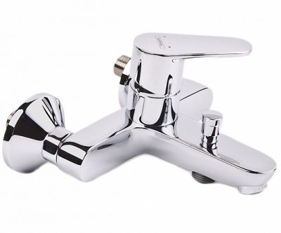 Смеситель для ванны Hansgrohe TALIS E2 31642000