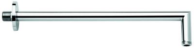 Emmevi, кронштейн для душа C00646 (350 mm). Круглый, цвет хром C00646/СR
