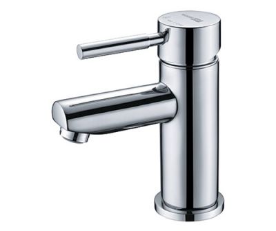 Main 4103Thermo Термостатический смеситель для умывальника Размеры (Ш/В/Г): 6х16,7х14,6 см