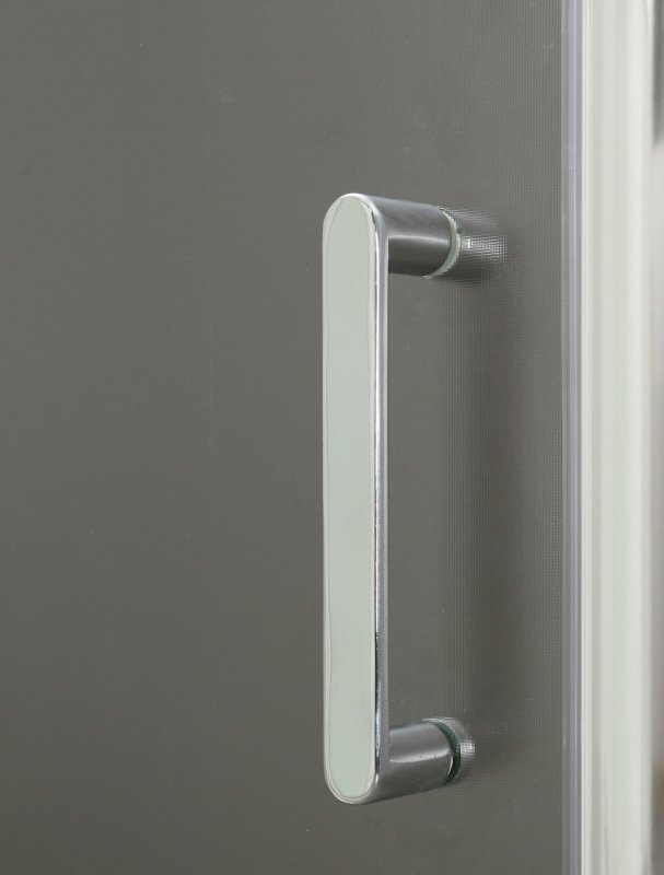 Шторка на ванну 180 см, раздвижная BELBAGNO UNIQUE-VF-2