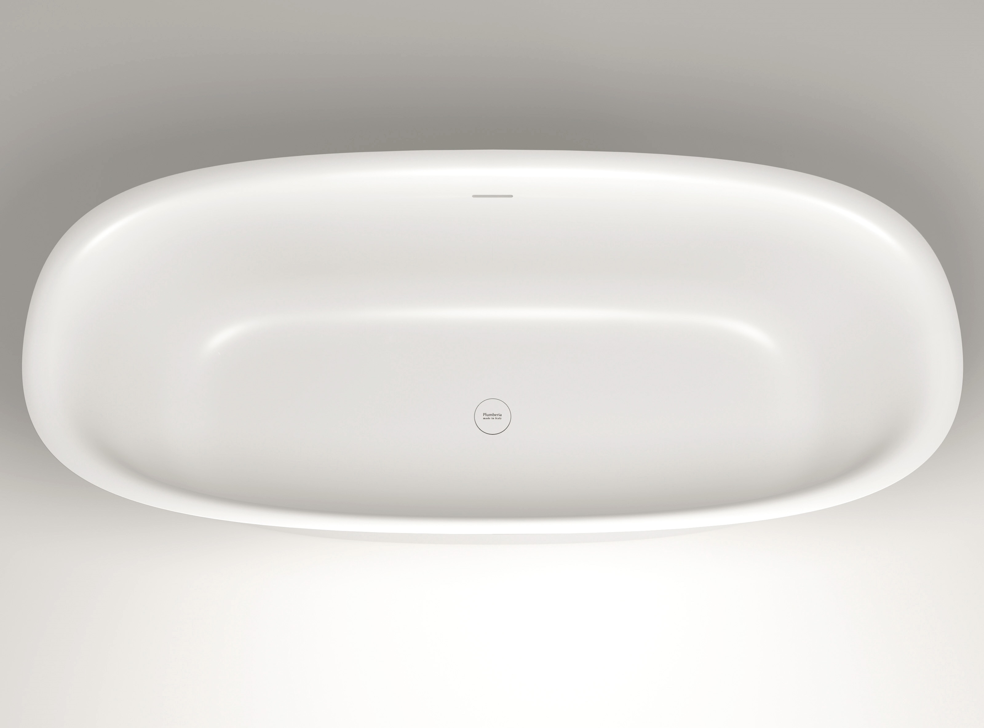 Ванна PLUMBERIA SELECTION Seta 170BO