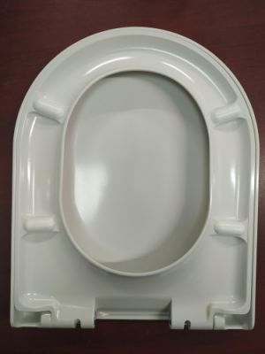 Крышка-сиденье Villeroy&Boch Subway 2.0 9M68S101