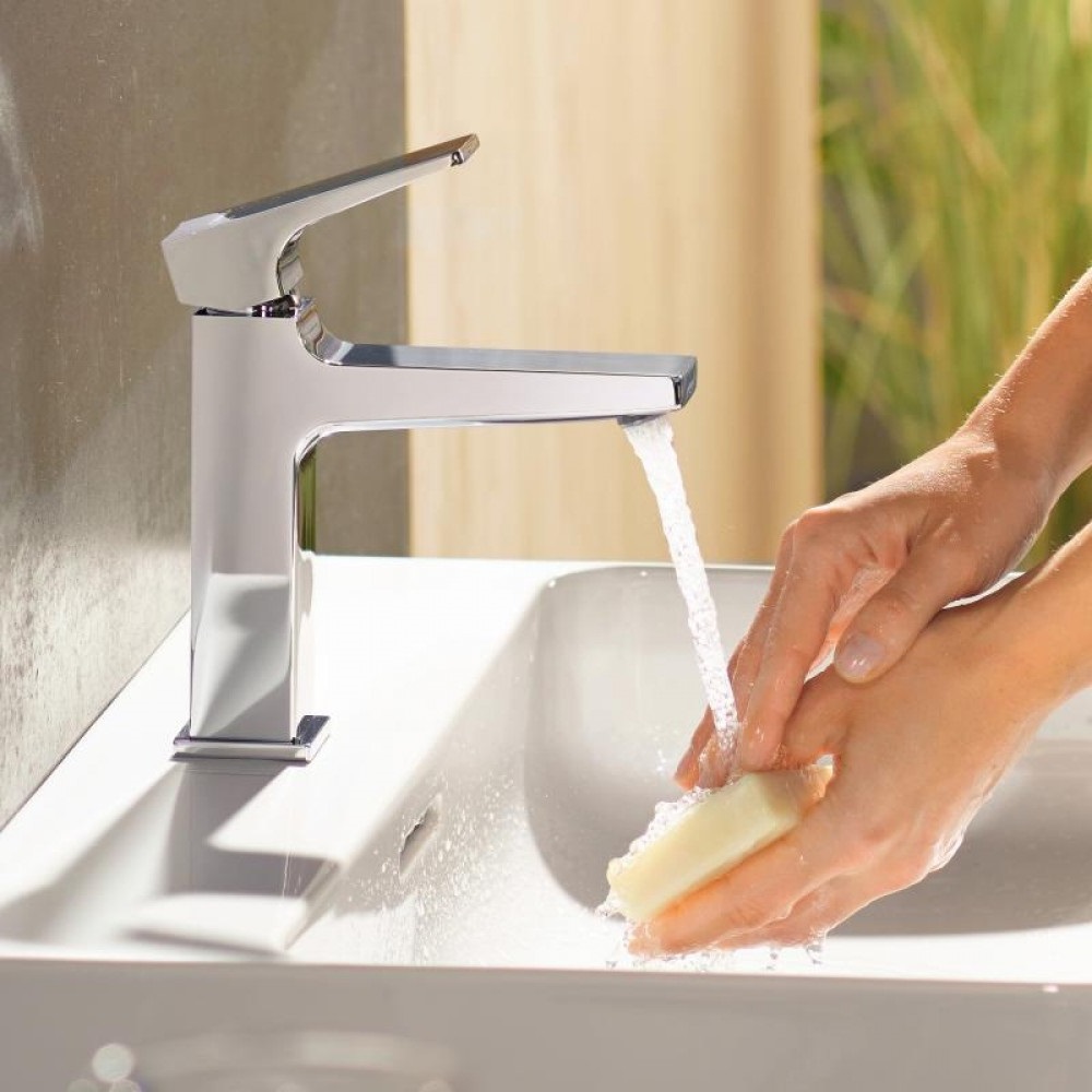Смеситель для раковины Hansgrohe Metropol 32500000