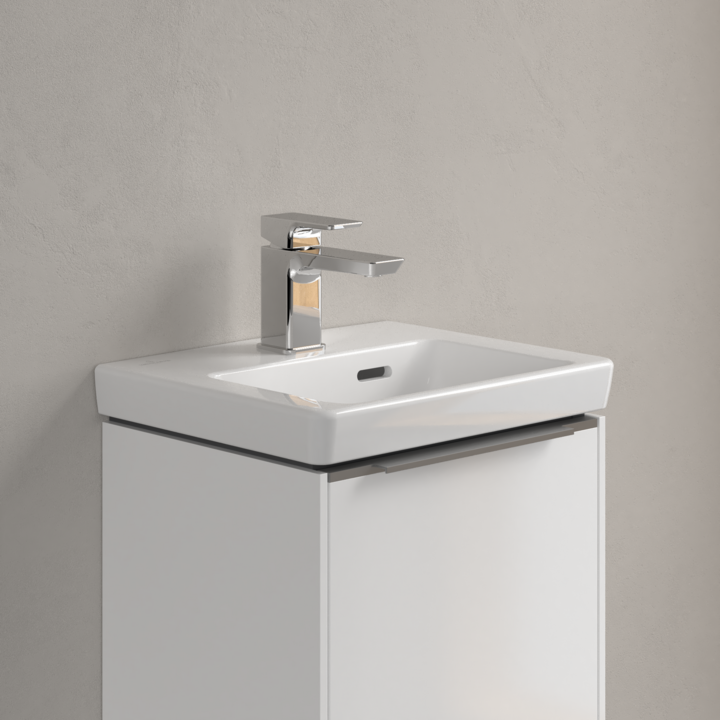 Раковина 37x30 мм Villeroy & Boch Subway 3.0