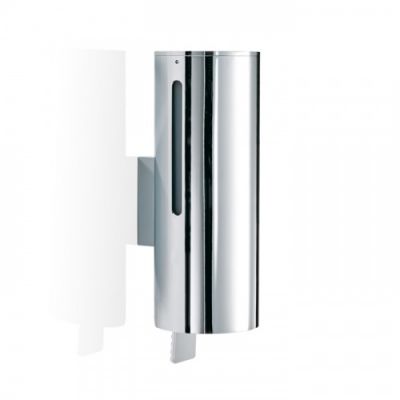 Decor Walther DW 280 Дозатор для мыла, подвесной, цвет: хром 848600
