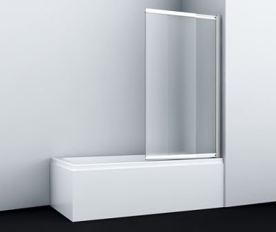 Wasserkraft Main 41S02-100 RM Стеклянная шторка 100х140 см