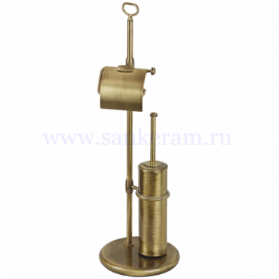 MIRELLA Стойка h74 см. 2-х функциональная ML.MRL-2106.BR