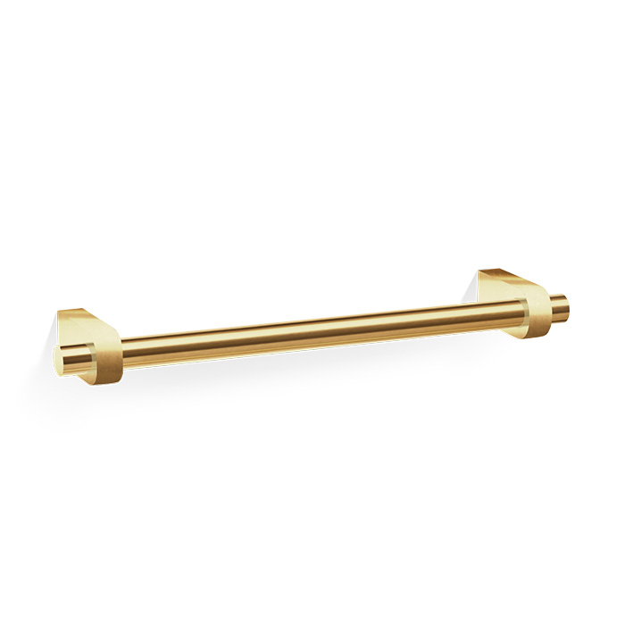 Decor Walther Century HTE40 Полотенцедержатель 40см, подвесной, цвет: золото матовое 585082
