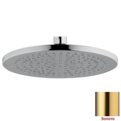 Потолочный душ d200 Aquaelite SF105A06Q золото