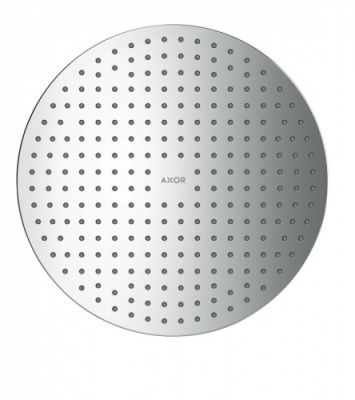 Тропический душ d300 Axor Showers 2 режима 35305000