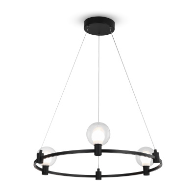 Freya Urban Подвесной светильник FR4005PL-03B1