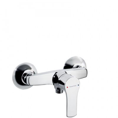 Смеситель для душа без лейки Titanium 1808S