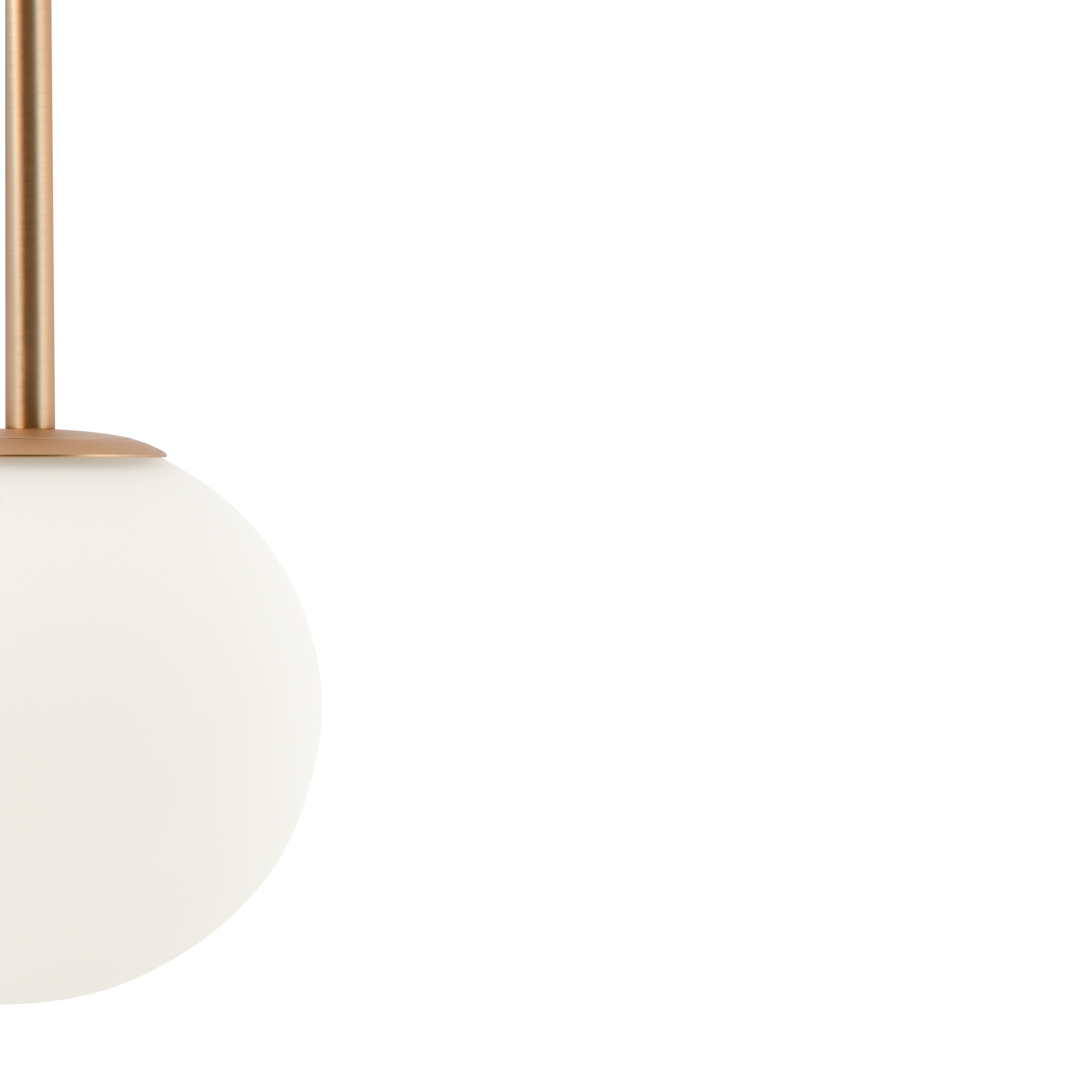 Maytoni Basic form Подвесной светильник MOD321PL-01G1