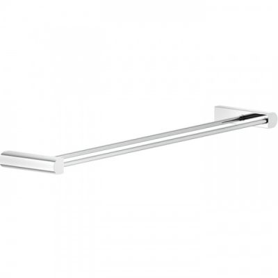 Gessi Rilievo Полотенцедержатель двойной, 60 см, подвесной, цвет: хром 59405#031