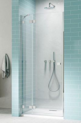 Душевая дверь 100 см Radaway Essenza Pro DWJ 100 L